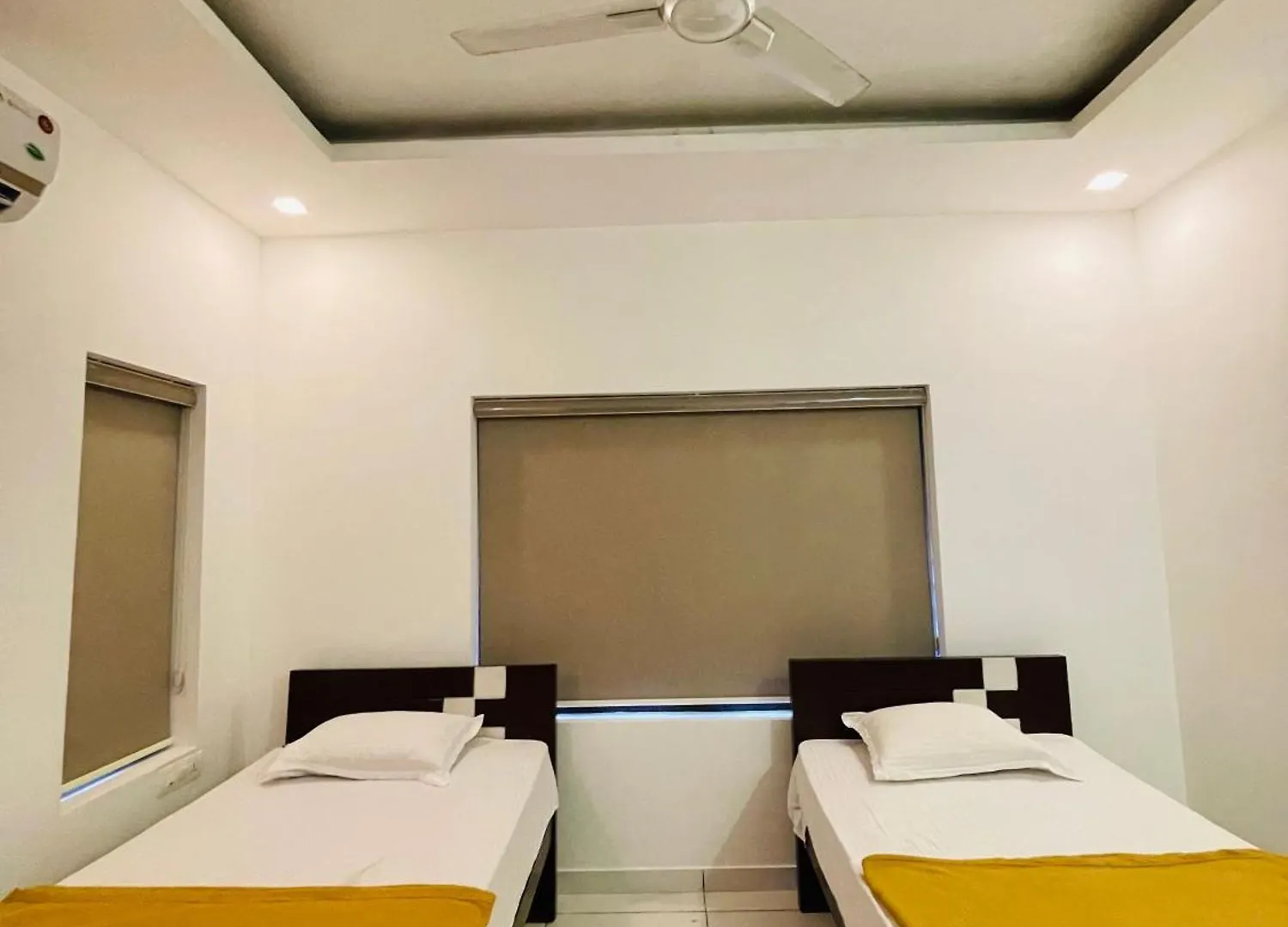 Zerai Resort Kedavūr Apartmán