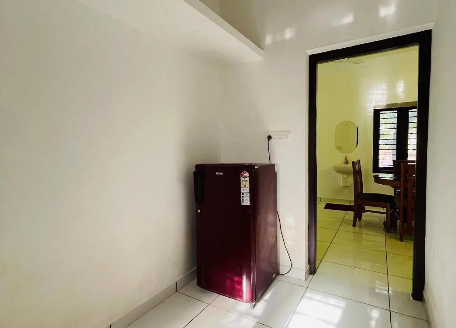 Zerai Resort Kedavūr Apartmán